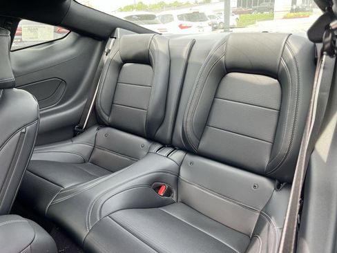 New 2025 Ford Mustang GT Premium image 23