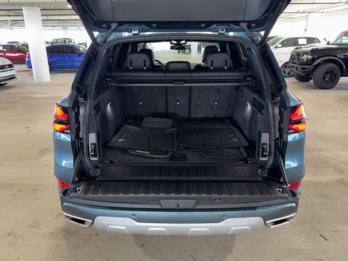 Used 2024 BMW X5 xDrive40i w/ Premium Package AWD/4WD image 13