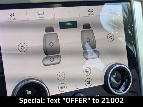 Used 2022 Land Rover Range Rover Westminster Edition image 27