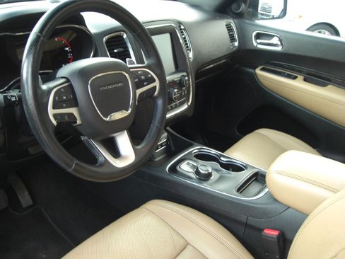 Used 2014 Dodge Durango Citadel image 7