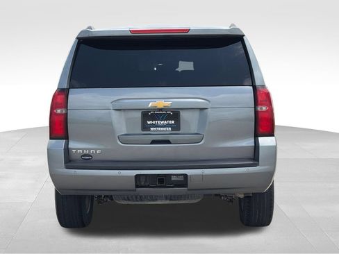 Used 2019 Chevrolet Tahoe LT AWD/4WD image 24