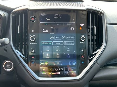 Used 2023 Subaru Ascent Onyx Edition Limited image 19