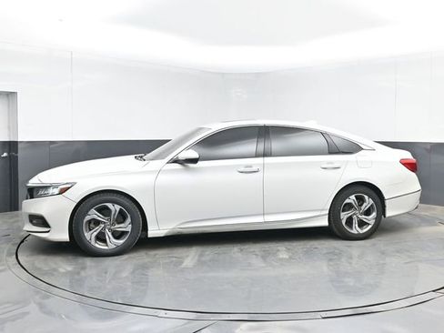 Used 2019 Honda Accord EX-L image 6