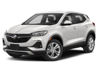 Used 2023 Buick Encore GX Select w/ Safety Package II FWD video 1