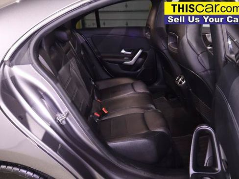 Used 2020 Mercedes-Benz CLA 250 image 28