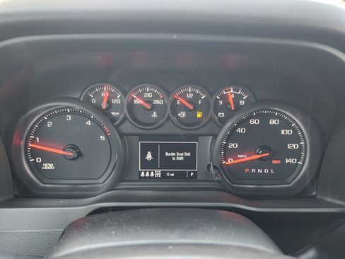 New 2026 GMC Sierra 3500 Pro image 25