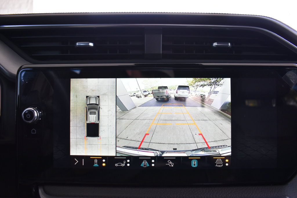 Used 2023 GMC Sierra 1500 Denali AWD/4WD image 20