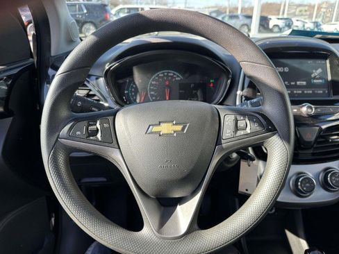 Used 2017 Chevrolet Spark LT image 27
