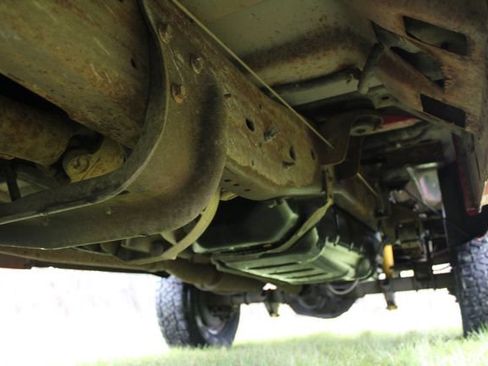 Used 2002 Ford F250 XL image 16