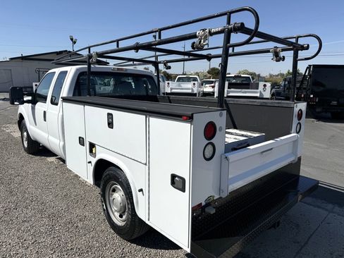 Used 2015 Ford F250 XL image 7