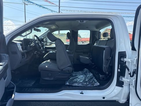 New 2025 Ford F350 XL w/ STX Appearance Package image 19