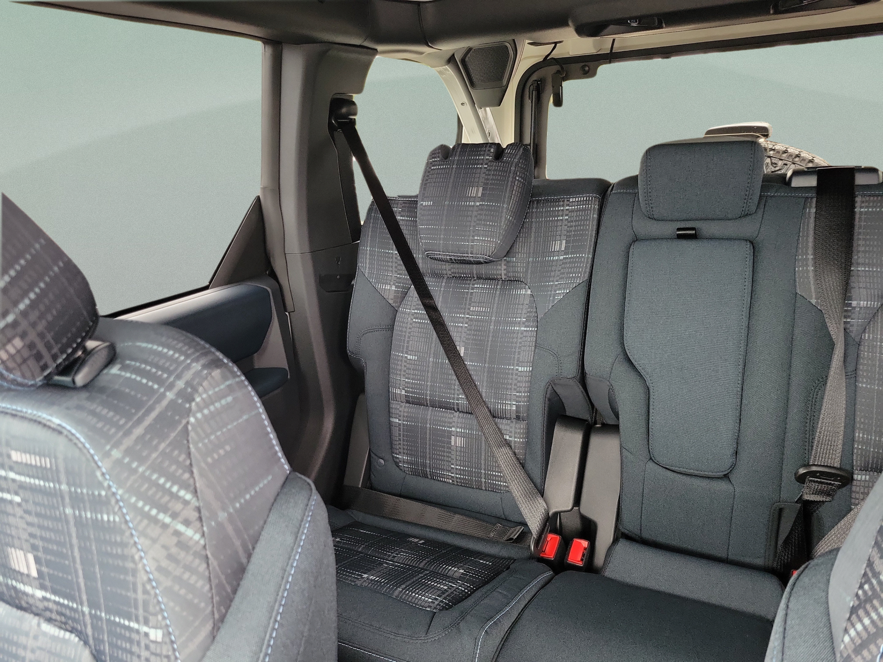New 2026 Ford Bronco Heritage Edition AWD/4WD image 8