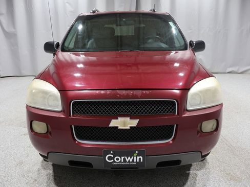 Used 2005 Chevrolet Uplander LT w/ Premium Seating Package image 7