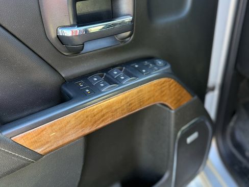 Used 2017 Chevrolet Silverado 3500 LTZ w/ Duramax Plus Package image 12