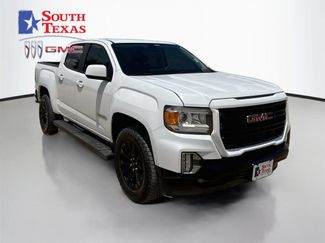 Used 2022 GMC Canyon Elevation w/ Trailering Package RWD video 1