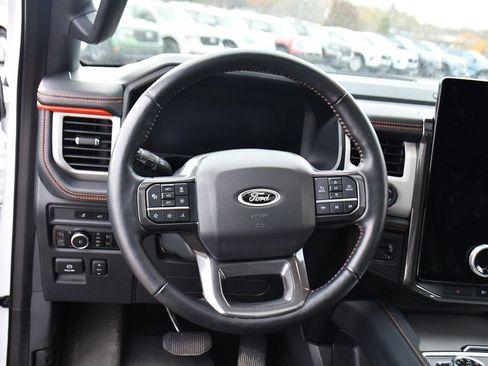 Used 2023 Ford Expedition Timberline image 12