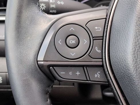 Certified 2023 Toyota Camry SE FWD image 22