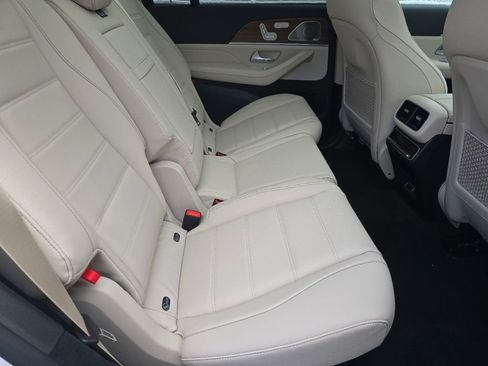 New 2026 Mercedes-Benz GLS 450 GLS 450 image 20