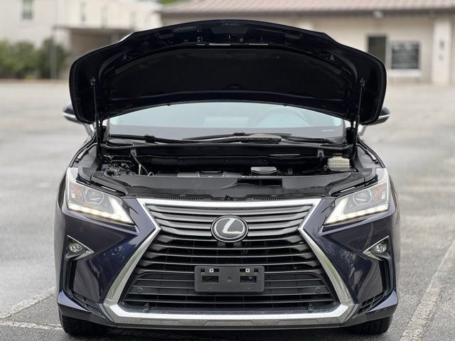 Used 2017 Lexus RX 350 AWD w/ Premium Package image 44