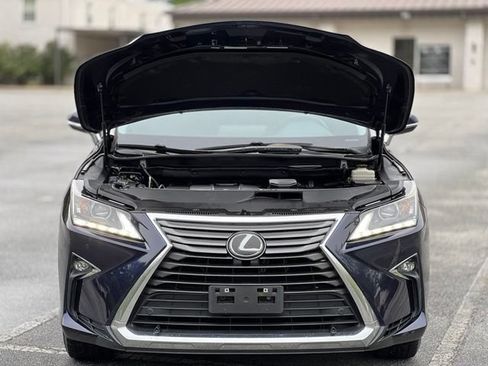 Used 2017 Lexus RX 350 AWD w/ Premium Package image 44