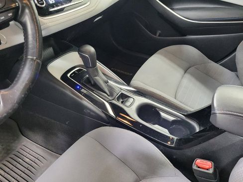 Used 2021 Toyota Corolla SE FWD image 26