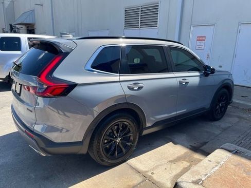 Used 2024 Honda CR-V Sport-L image 6