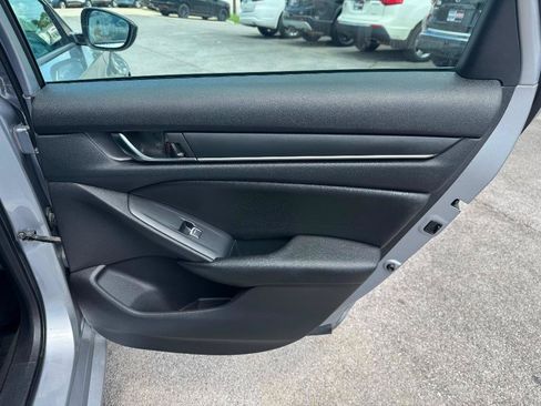 Used 2020 Honda Accord Sport image 25