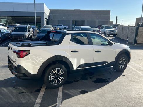 New 2026 Hyundai Santa Cruz XRT AWD/4WD image 7