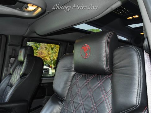 Used 2021 GMC Savana 2500 image 18