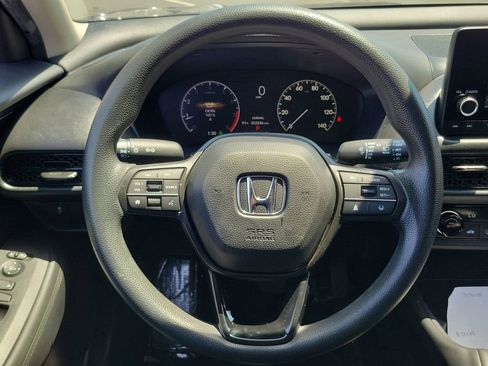 Certified 2024 Honda HR-V LX image 22