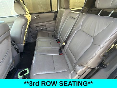 Used 2013 Honda Pilot Touring image 6