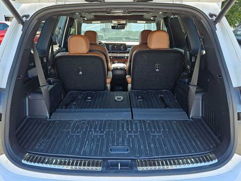 Used 2024 Kia Telluride SX Prestige X-Line AWD/4WD image 14