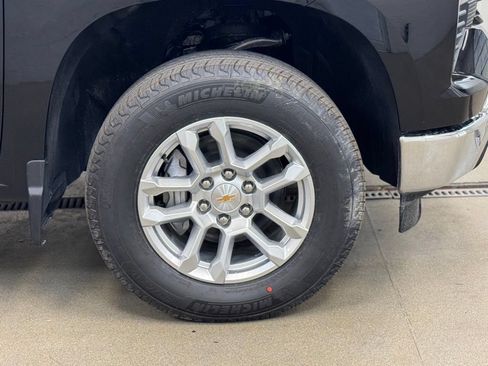 New 2026 Chevrolet Silverado 1500 LT AWD/4WD image 4