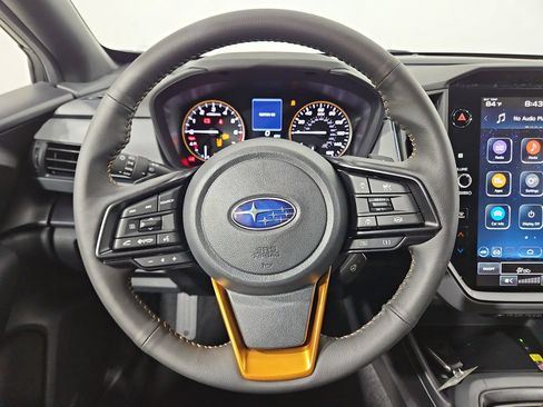New 2026 Subaru Crosstrek 2.5i Wilderness AWD/4WD image 14