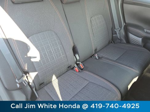Used 2024 Honda HR-V Sport image 22