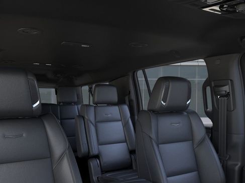New 2026 Cadillac Escalade ESV 4WD image 24