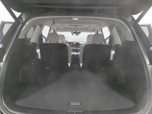 New 2025 Kia Telluride S image 14