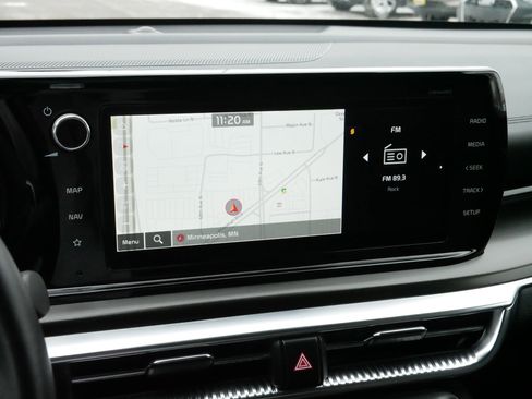 Used 2024 Kia K5 GT image 22