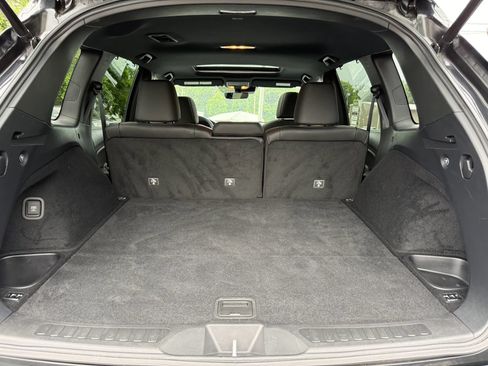 Used 2024 Honda Passport Black Edition image 29