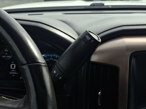 Used 2017 GMC Sierra 1500 Denali image 16