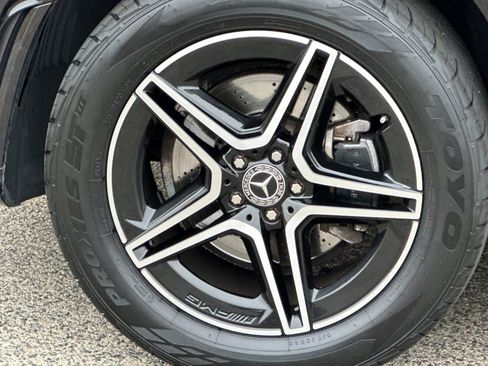 Used 2020 Mercedes-Benz GLE 350 image 34