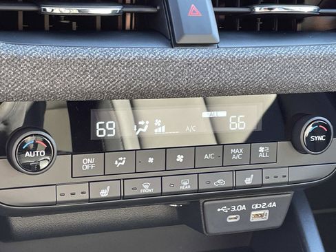 New 2026 Subaru Outback Premium image 13