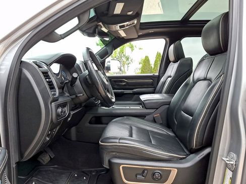 Used 2019 RAM 1500 Limited AWD/4WD image 13