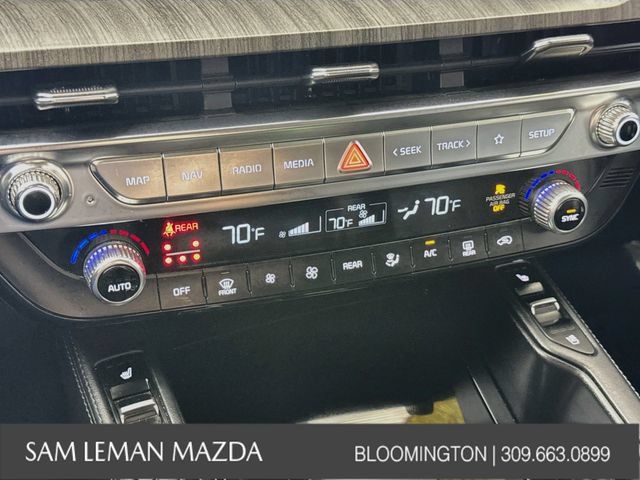 Used 2023 Kia Telluride SX FWD image 16