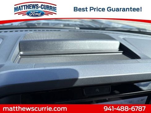 New 2026 Ford F150 XLT RWD image 19