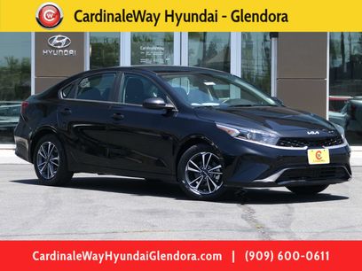 Used 2024 Kia Forte LXS