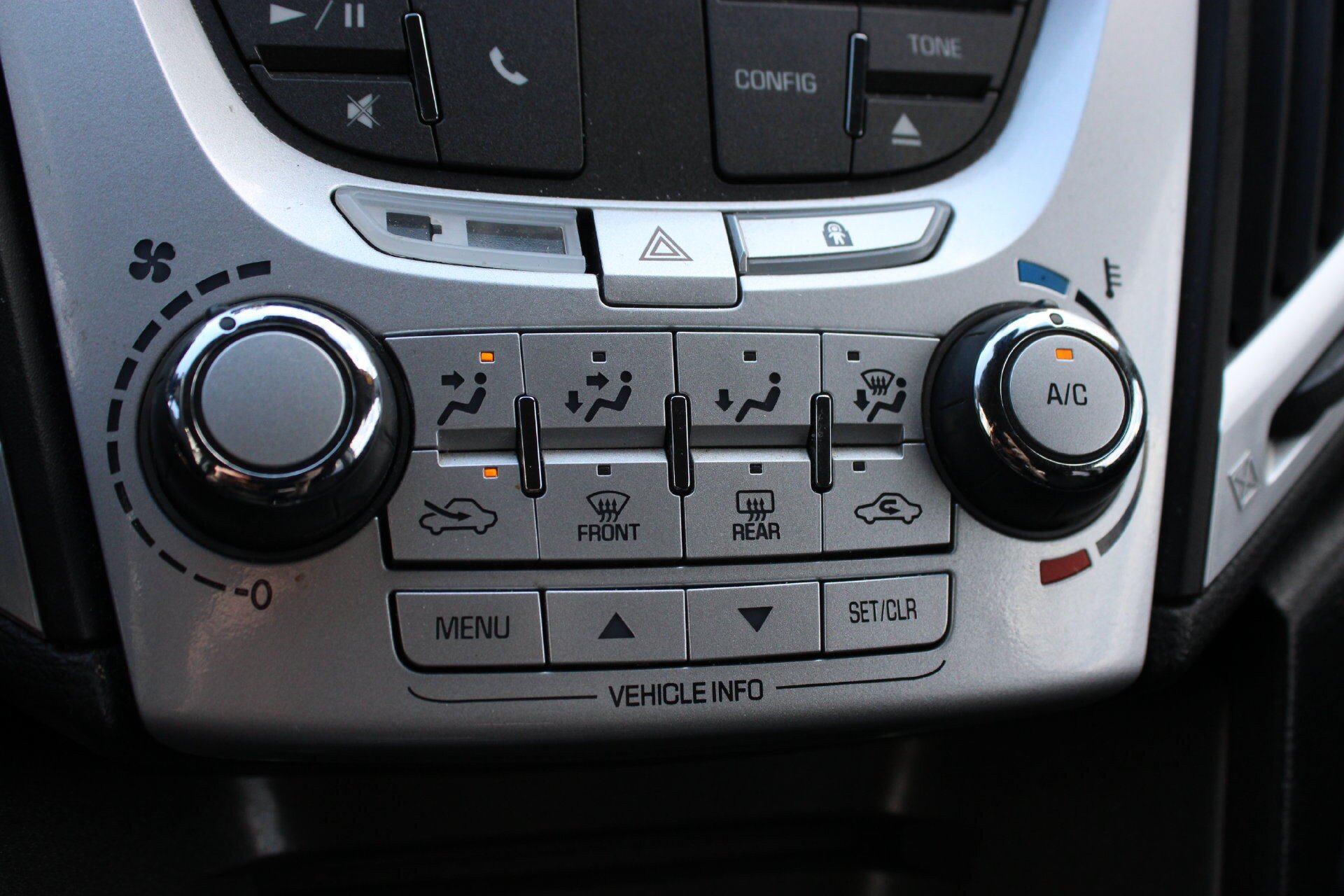 Used 2015 GMC Terrain SLE FWD image 38