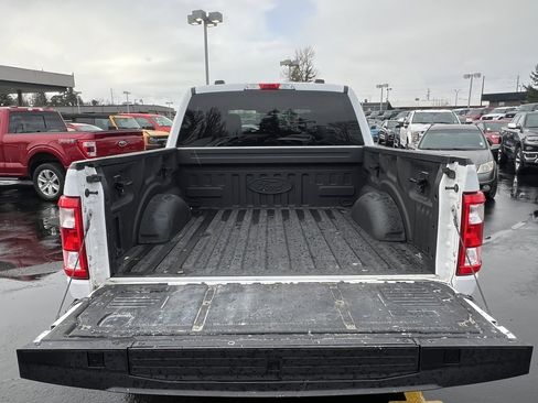 Used 2023 Ford F150 XL w/ STX Appearance Package image 7