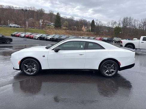 New 2026 Dodge Charger Scat Pack image 2