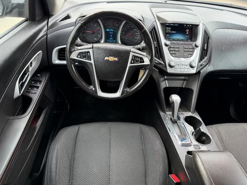 Used 2015 Chevrolet Equinox LT w/ Driver Convenience Package image 14